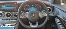 2020 梅赛德斯-奔驰 GLC 级 GLC300 2.0cc AMG 系列 (CKD)(自由 2 Y WRT) REG 2020