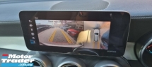 2020 梅赛德斯-奔驰 GLC 级 GLC300 2.0cc AMG 系列 (CKD)(自由 2 Y WRT) REG 2020