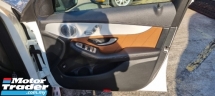 2020 梅赛德斯-奔驰 GLC 级 GLC300 2.0cc AMG 系列 (CKD)(自由 2 Y WRT) REG 2020