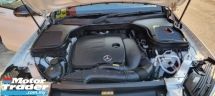 2020 梅赛德斯-奔驰 GLC 级 GLC300 2.0cc AMG 系列 (CKD)(自由 2 Y WRT) REG 2020
