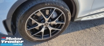 2020 梅赛德斯-奔驰 GLC 级 GLC300 2.0cc AMG 系列 (CKD)(自由 2 Y WRT) REG 2020