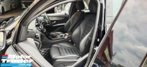2018 梅赛德斯-奔驰 GLC GLC300 2.0cc AMG 轿跑车 (一个) L/MIL-58K 公里, 2年保修期