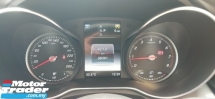 2018 梅赛德斯-奔驰 GLC GLC300 2.0cc AMG 轿跑车 (一个) L/MIL-58K 公里, 2年保修期