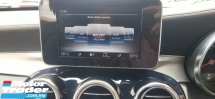 2018 梅赛德斯-奔驰 GLC GLC300 2.0cc AMG 轿跑车 (一个) L/MIL-58K 公里, 2年保修期