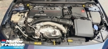 2020 梅赛德斯-奔驰 A35 AMG 2.0 4玛蒂克有限公司 (一个) 35ķKM, 坏了 07/09/25