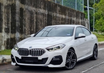 2022 BMW 2 SERIES 218i Gran Coupe M Sport - Under BMW Warranty