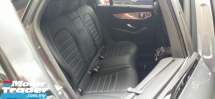 2020 梅赛德斯-奔驰 GLC GLC300 2.0cc AMG 轿跑车 (一个) L/MIL-61K KM, 2年保修期