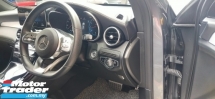 2020 梅赛德斯-奔驰 GLC GLC300 2.0cc AMG 轿跑车 (一个) L/MIL-61K KM, 2年保修期