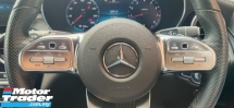 2020 梅赛德斯-奔驰 GLC GLC300 2.0cc AMG 轿跑车 (一个) L/MIL-61K KM, 2年保修期