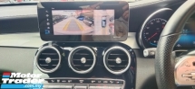 2020 梅赛德斯-奔驰 GLC GLC300 2.0cc AMG 轿跑车 (一个) L/MIL-61K KM, 2年保修期