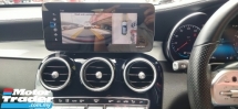 2020 梅赛德斯-奔驰 GLC GLC300 2.0cc AMG 轿跑车 (一个) L/MIL-61K KM, 2年保修期