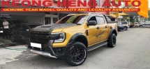 2023 福特 RANGER 2.0cc 双涡轮增压 WT 4WD (一个) 15ķKM, 糟糕的二月 2028