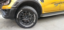 2023 FORD RANGER 2.0cc Bi Turbo WT 4WD (A) 15K KM, WRRTY FEB 2028