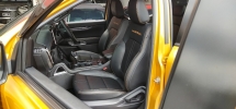 2023 FORD RANGER 2.0cc Bi Turbo WT 4WD (A) 15K KM, WRRTY FEB 2028