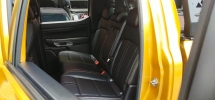 2023 FORD RANGER 2.0cc Bi Turbo WT 4WD (A) 15K KM, WRRTY FEB 2028