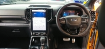 2023 FORD RANGER 2.0cc Bi Turbo WT 4WD (A) 15K KM, WRRTY FEB 2028