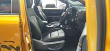 2023 FORD RANGER 2.0cc Bi Turbo WT 4WD (A) 15K KM, WRRTY FEB 2028