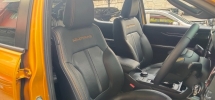 2023 FORD RANGER 2.0cc Bi Turbo WT 4WD (A) 15K KM, WRRTY FEB 2028