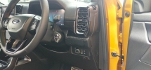 2023 FORD RANGER 2.0cc Bi Turbo WT 4WD (A) 15K KM, WRRTY FEB 2028