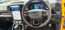 2023 FORD RANGER 2.0cc Bi Turbo WT 4WD (A) 15K KM, WRRTY FEB 2028