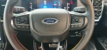 2023 FORD RANGER 2.0cc Bi Turbo WT 4WD (A) 15K KM, WRRTY FEB 2028