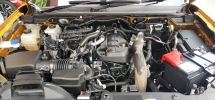 2023 FORD RANGER 2.0cc Bi Turbo WT 4WD (A) 15K KM, WRRTY FEB 2028