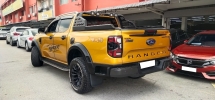 2023 FORD RANGER 2.0cc Bi Turbo WT 4WD (A) 15K KM, WRRTY FEB 2028