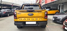 2023 FORD RANGER 2.0cc Bi Turbo WT 4WD (A) 15K KM, WRRTY FEB 2028