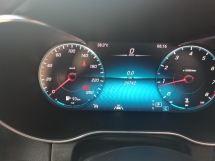 2020 梅赛德斯-奔驰 GLC 梅赛德斯-奔驰 GLC300 2.0cc AMG 系列 (一个) 里程 26,000 公里
