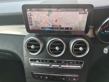 2020 梅赛德斯-奔驰 GLC 梅赛德斯-奔驰 GLC300 2.0cc AMG 系列 (一个) 里程 26,000 公里