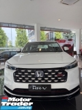 2025 HONDA HR-V SEVRS HIGHEST DISC ++ FREE GIFTS!!!
