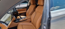 2021 宝马 7 740LE XDRIVE 3.0cc 系列 (CKD)(写给 03/26) REG 2021