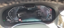 2021 宝马 7 740LE XDRIVE 3.0cc 系列 (CKD)(写给 03/26) REG 2021