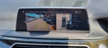 2021 宝马 7 740LE XDRIVE 3.0cc 系列 (CKD)(写给 03/26) REG 2021