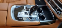 2021 宝马 7 740LE XDRIVE 3.0cc 系列 (CKD)(写给 03/26) REG 2021
