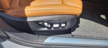 2021 宝马 7 740LE XDRIVE 3.0cc 系列 (CKD)(写给 03/26) REG 2021