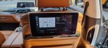 2021 宝马 7 740LE XDRIVE 3.0cc 系列 (CKD)(写给 03/26) REG 2021