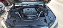 2021 宝马 7 740LE XDRIVE 3.0cc 系列 (CKD)(写给 03/26) REG 2021