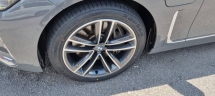2021 宝马 7 740LE XDRIVE 3.0cc 系列 (CKD)(写给 03/26) REG 2021