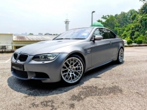 2010 BMW M3 M3 COUPE SPECIAL EDITION