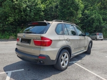2008 BMW X5 3.0SI (A)