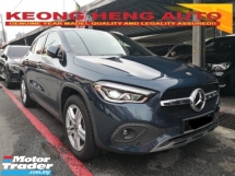 2022 MERCEDES-BENZ GLA GLA200 1.3 Progresif H247 Tahun Dibuat 2022 CKD Selesai 19000 km Sahaja Waranti MBM hingga JUN 2026