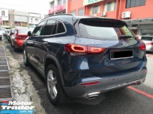 2022 奔驰GLA GLA200 1.3 渐进式 H247 制造年份 2022 CKD 完成 19000 km 仅 MBM 保修至六月 2026