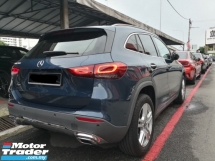 2022 奔驰GLA GLA200 1.3 渐进式 H247 制造年份 2022 CKD 完成 19000 km 仅 MBM 保修至六月 2026