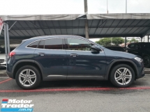 2022 奔驰GLA GLA200 1.3 渐进式 H247 制造年份 2022 CKD 完成 19000 km 仅 MBM 保修至六月 2026