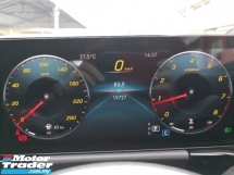 2022 奔驰GLA GLA200 1.3 渐进式 H247 制造年份 2022 CKD 完成 19000 km 仅 MBM 保修至六月 2026