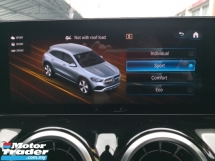 2022 奔驰GLA GLA200 1.3 渐进式 H247 制造年份 2022 CKD 完成 19000 km 仅 MBM 保修至六月 2026
