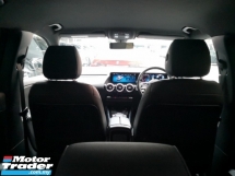 2022 奔驰GLA GLA200 1.3 渐进式 H247 制造年份 2022 CKD 完成 19000 km 仅 MBM 保修至六月 2026