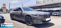 2019 BMW 7 SIRI 740Le XDRIVE 