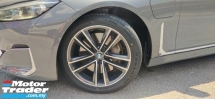2019 BMW 7 SIRI 740Le XDRIVE 